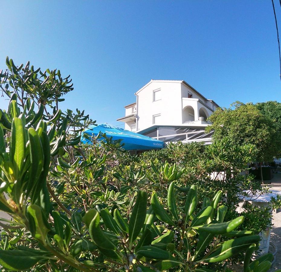 Tiktok Daire Zadar Dış mekan fotoğraf